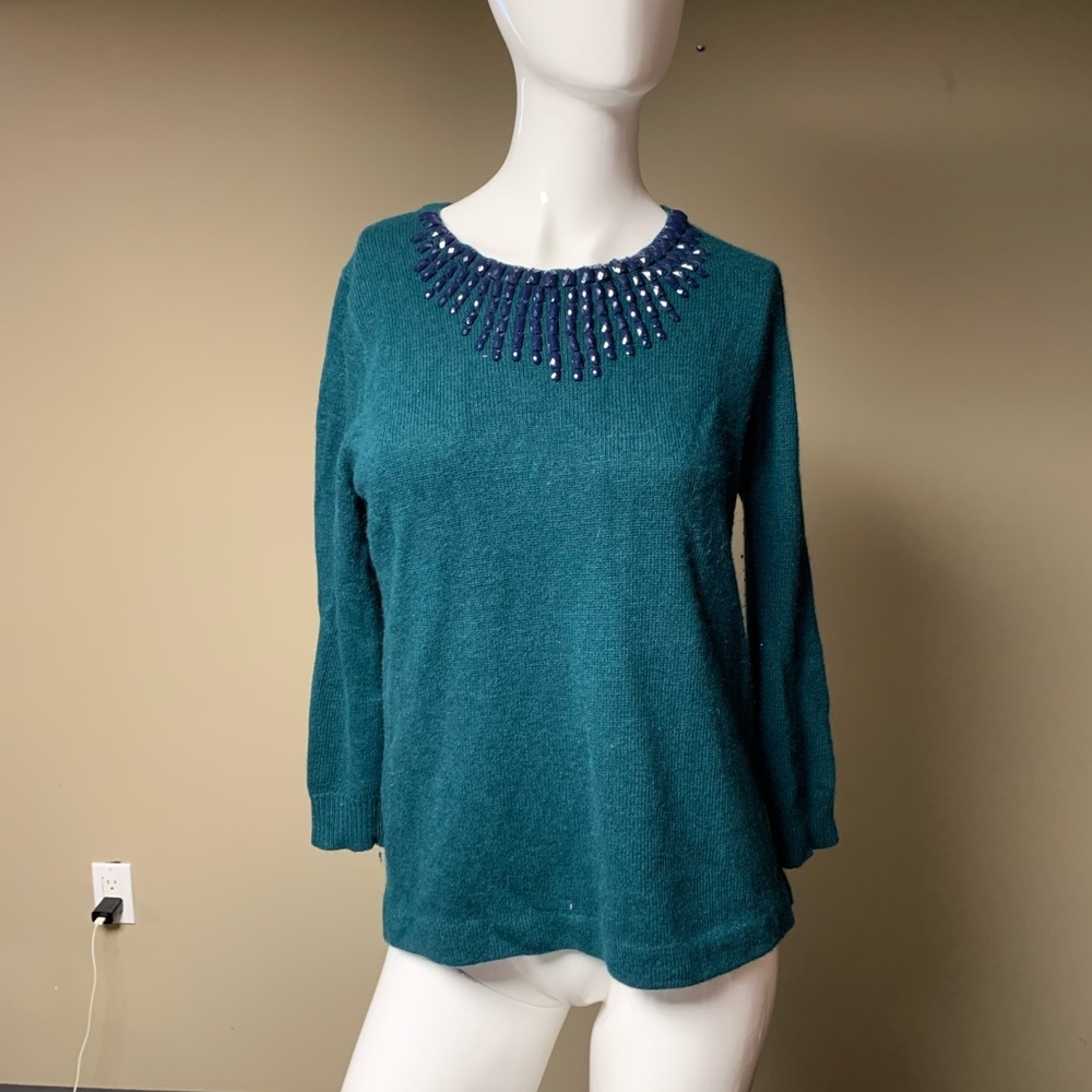 Jcrew top